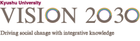 VISION2030 Driving social change with integrative knowledge